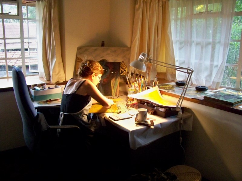 Singapur nerede gidilir turna uçak atın figoltx Etiyopya'dan bildiriyor: Ekim 2010